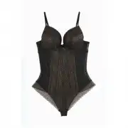 Боди, бюстье, корсеты m