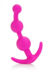 Анальные игрушки california exotic novelties