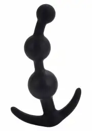 Анальные шарики california exotic novelties