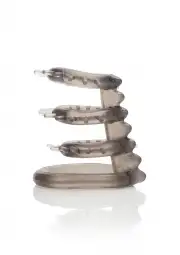 Секс игрушки серый