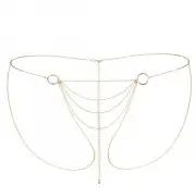 Интимные украшения металл