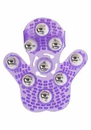 Насадки и кольца унисекс