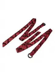 Наручники, бондаж california exotic novelties