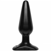 Анальные пробки doc johnson