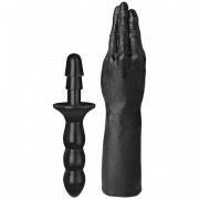 Фаллоимитаторы реалистичные doc johnson