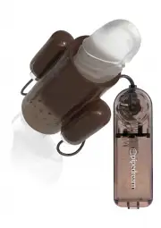 Секс игрушки серый