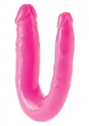 Фаллоимитаторы двойные унисекс