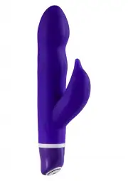 Вибраторы мини пурпурный