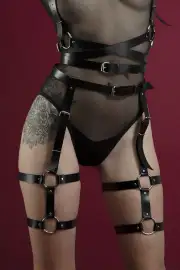 Эротические аксессуары