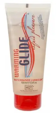 Лубриканты и аксессуары прозрачный