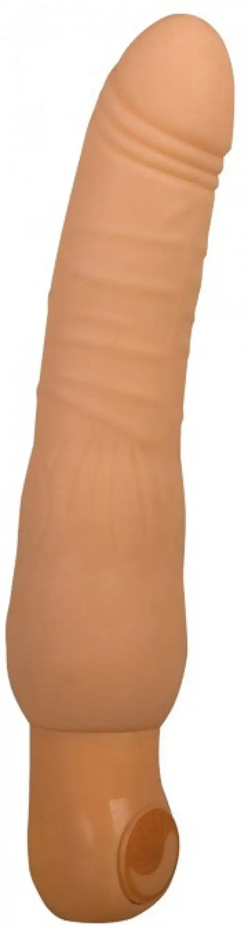 Вибратор Boogie Woogie Baby, 20х4 см photo 1