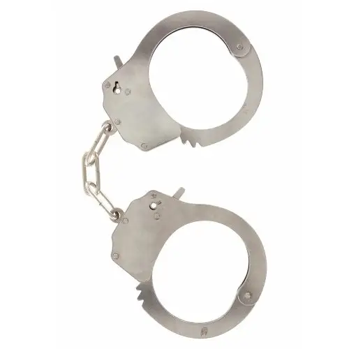Наручники Handcuffs-Metal photo 1