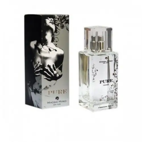 Женские духи с феромонами Pure Instinct, 50 мл  photo 1