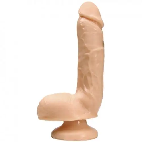 Фаллоимитатор Wildfire® Star Performer Series Main Attraction, Light photo 1