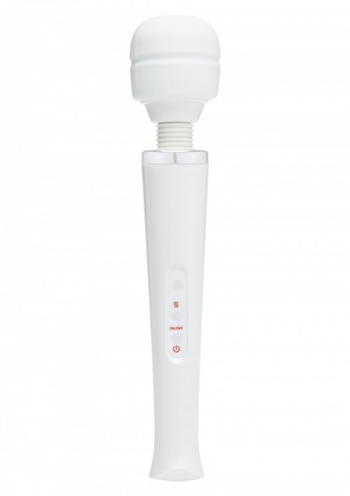 Вибратор массажер MAGIC MASSAGER photo 1