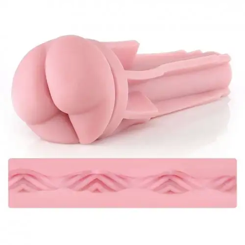 Рукав Fleshlight Pink Mini Maid Vortex photo 1