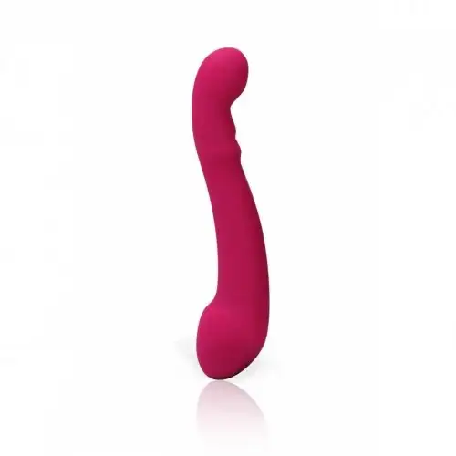 Фаллоимитатор Marc Dorcel So Dildo Magenta V2 photo 1