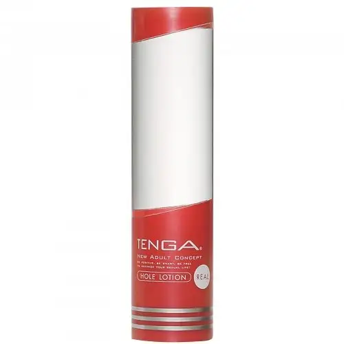 Лубрикант Tenga Hole Lotion REAL (170 мл) photo 1