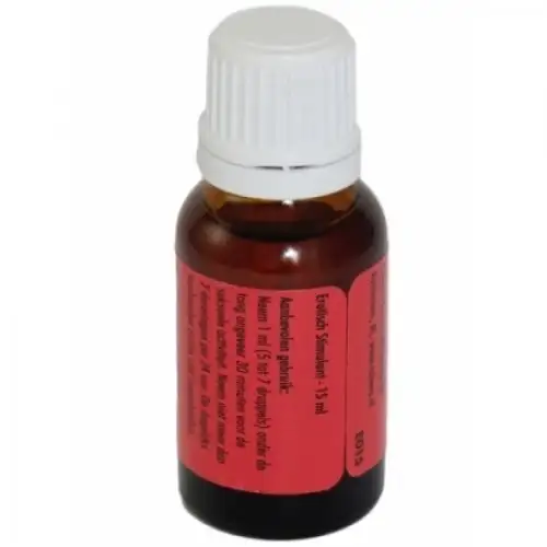 Капли Love Drops, 15 мл photo 1