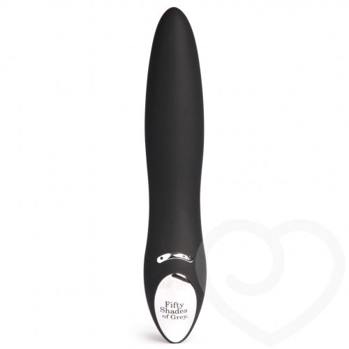 Вибратор Fifty Shades of Grey Deep Within Rechargeable G Spot, 22 см photo 1
