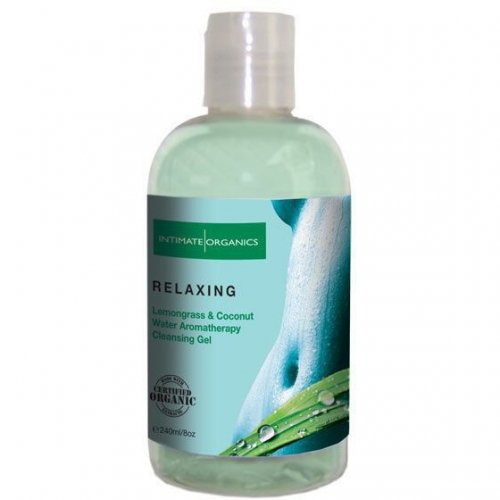 Гель очиститель Relaxing photo 1