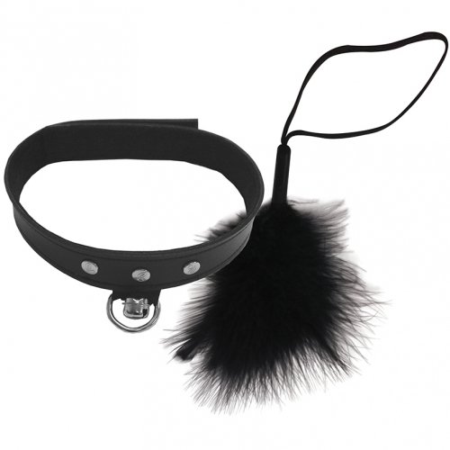 Набор игровой S&M SEX KITTEN KIT photo 1