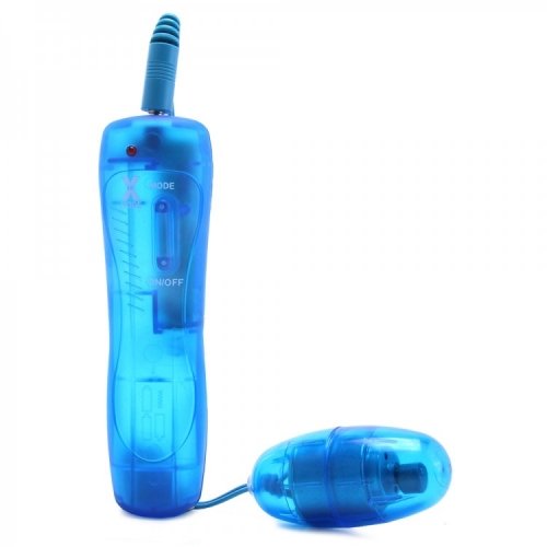 Виброяйцо Climax Bullets 10x Super Vibrating Bullet photo 1