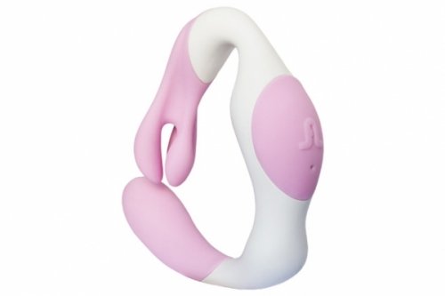 Вибратор Adrien Lastic O Venus photo 1