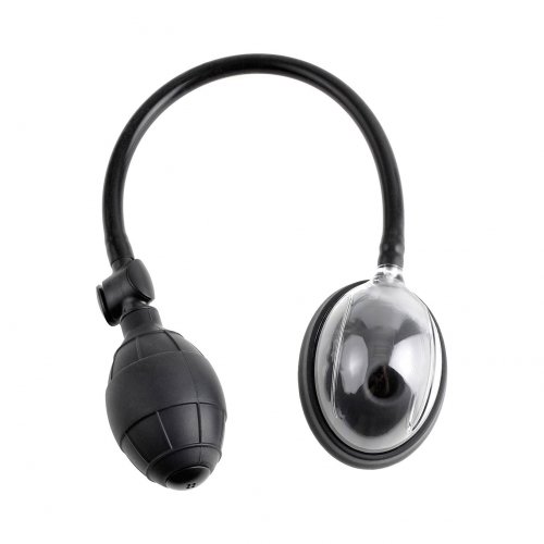 Вагинальная помпа Fetish Fantasy Mini Pussy Pump photo 1