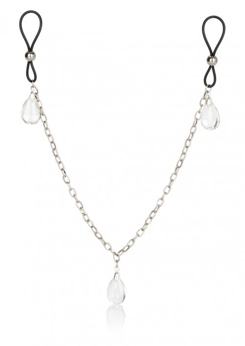 Украшения на соски Nipple play photo 1