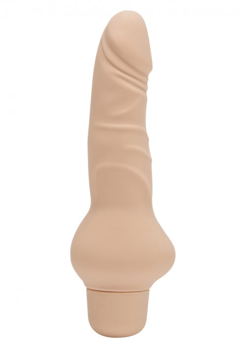 Вибратор Toy Joy Mini Classic Smooth Vibrator 