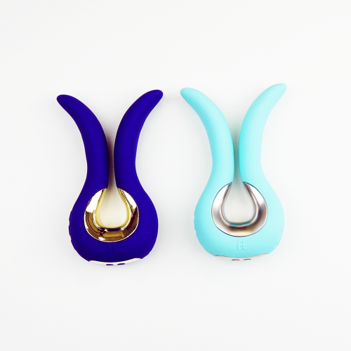 Инновационный вибратор Gvibe Mini