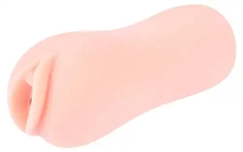 Мастурбатор-вагина двухслойный Kokos Sanda Double Layer photo 1