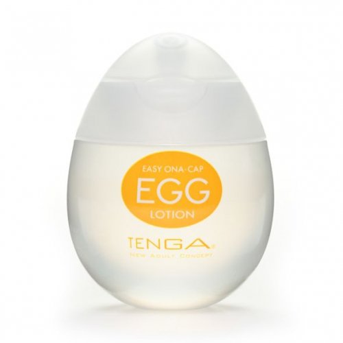 Лубрикант Tenga Egg Lotion (65 мл) photo 1