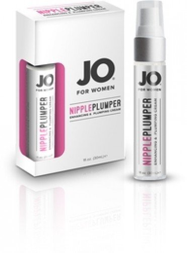 Крем для сосков JO FOR WOMEN NIPPLE PLUMPER photo 1