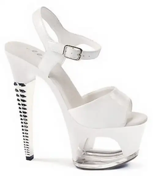 Женские босоножки Juliet photo 1