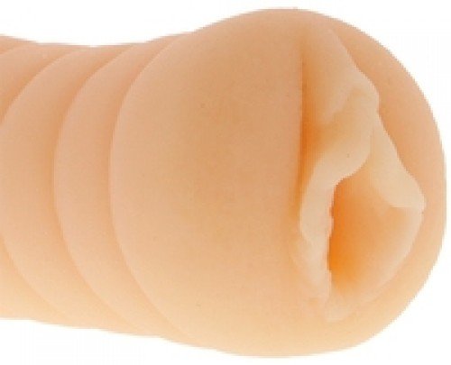 Вагина REALSTUFF SMOOTH PUSSY TO-GO photo 1