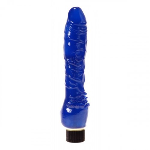 Вибратор Royal 6 Realistic Vibrator photo 1