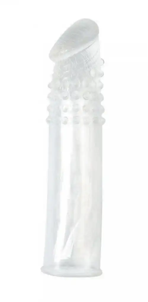 Насадка LID'L EXTRA  (19см) photo 1