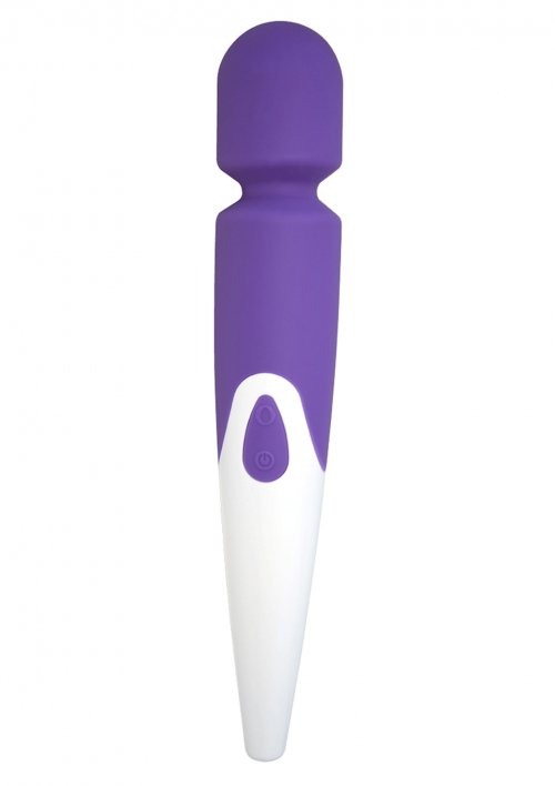 Вибромассажер Halo Wireless Multi-speed photo 1