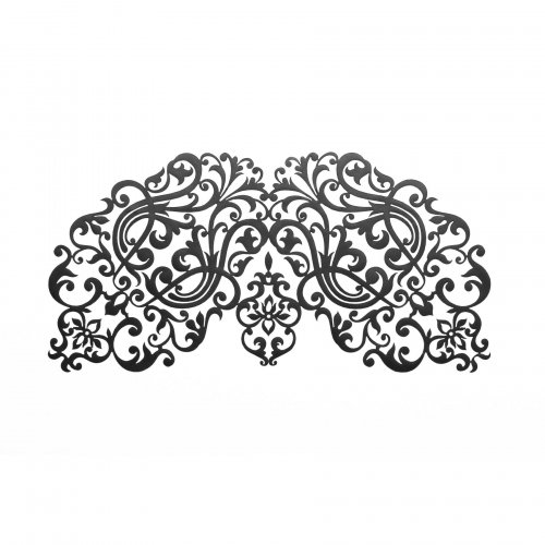 Маска Bijoux Indiscrets - Dalila Mask photo 1