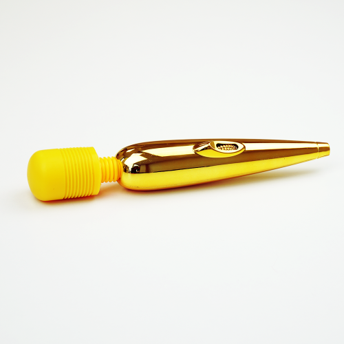 Универсальный вибромассажер Magic Wand, 22смХ3,5см photo 1