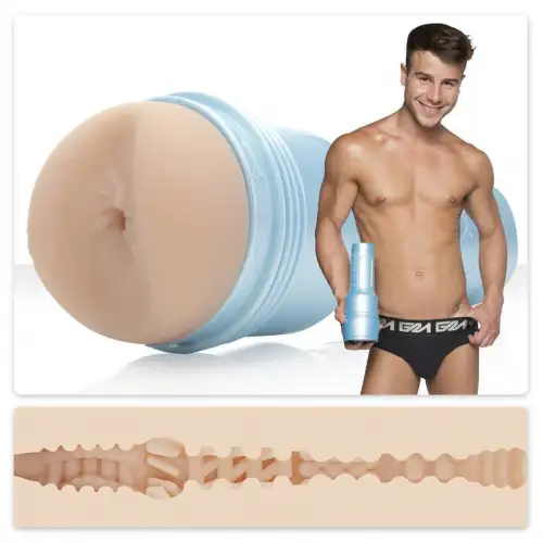 Мастурбатор FLESHJACK BOYS: Allen King Majestic photo 1