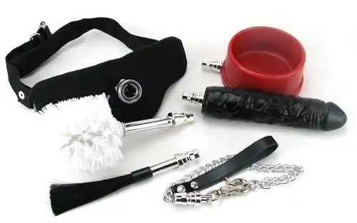 Набор EXTREME COMPLIANCE KIT photo 1