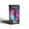 Вибратор с электростимуляцией Mystim Real Deal Neil Black Edition photo 3