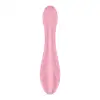 Вибратор Satisfyer G-Force Pink photo 4