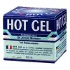 Лубрикант LUBRIX HOT GEL, 100 мл photo 2