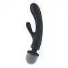 Вибратор Satisfyer Triple Lover (Grey) photo 2