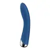 Вибратор Satisfyer Spinning Vibe 1 Blue photo 3