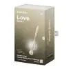 Вагинальные шарики с вибрацией Satisfyer Love Birds 1 Connect App White photo 7